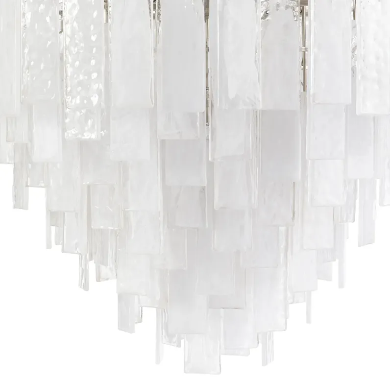 Glacier Chandelier