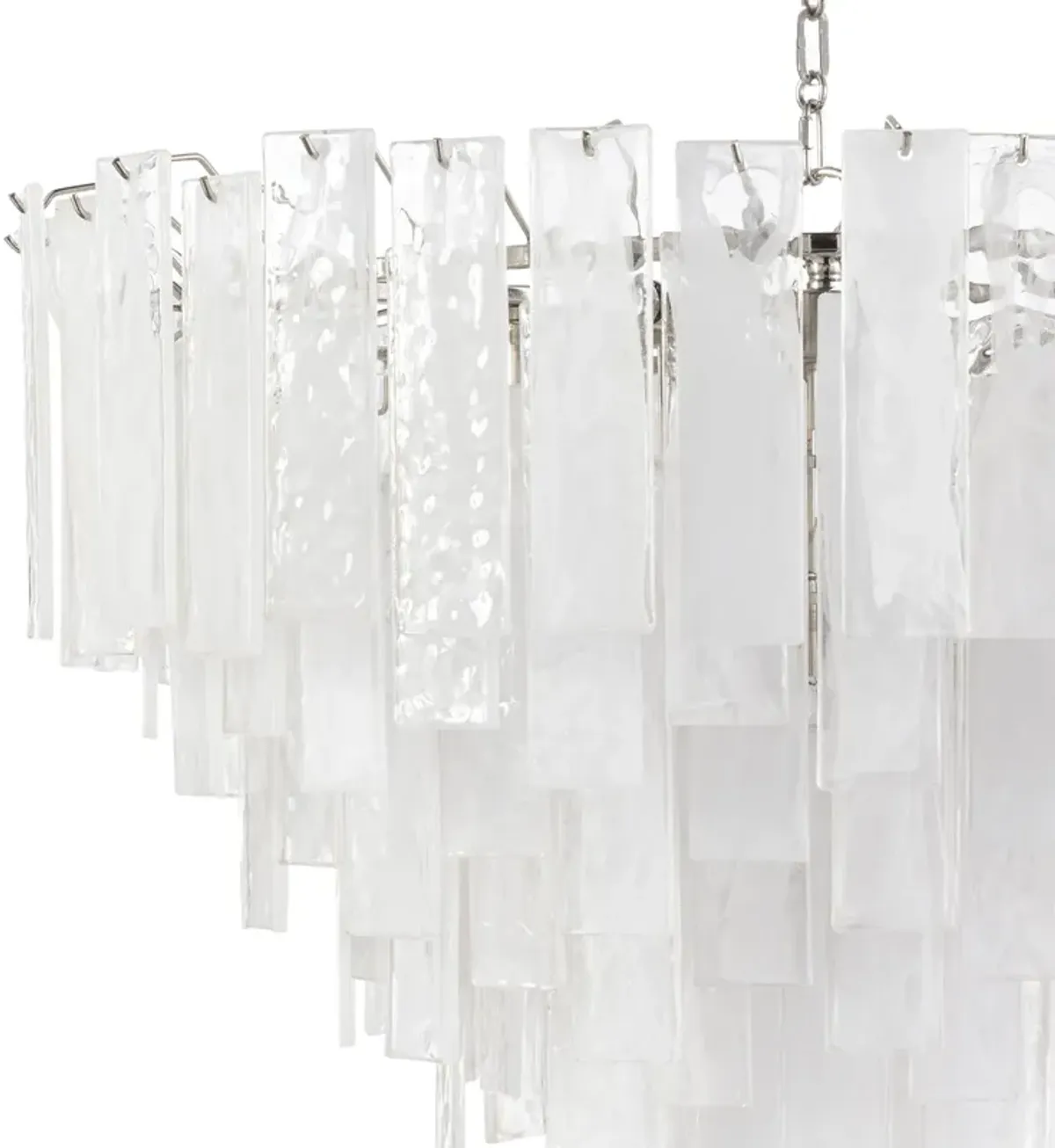 Glacier Chandelier