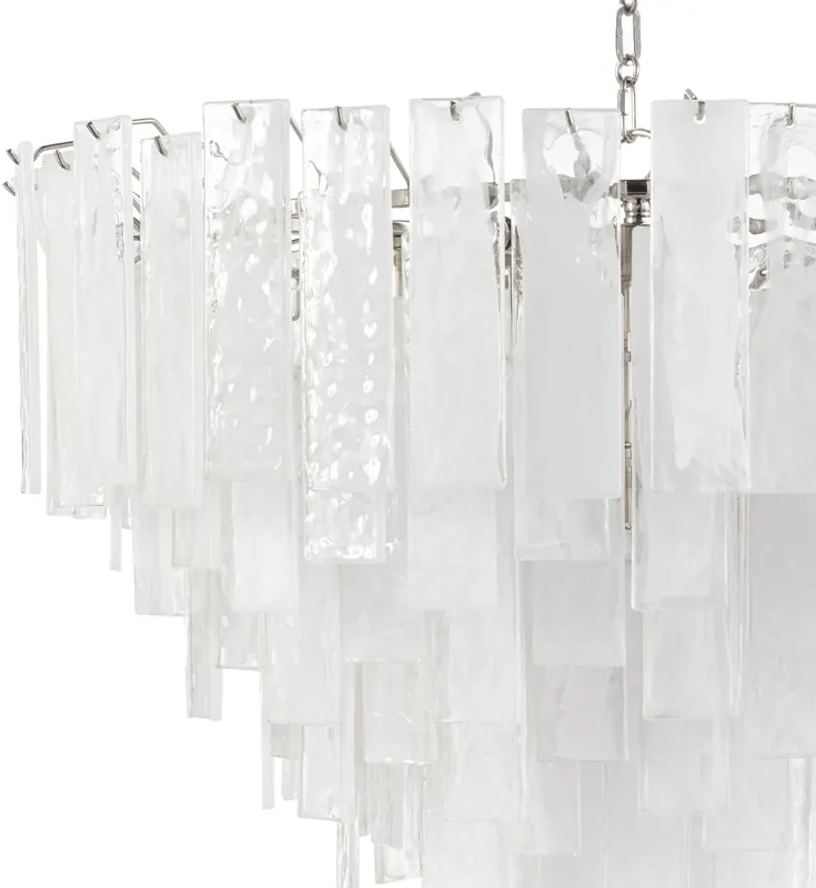 Glacier Chandelier