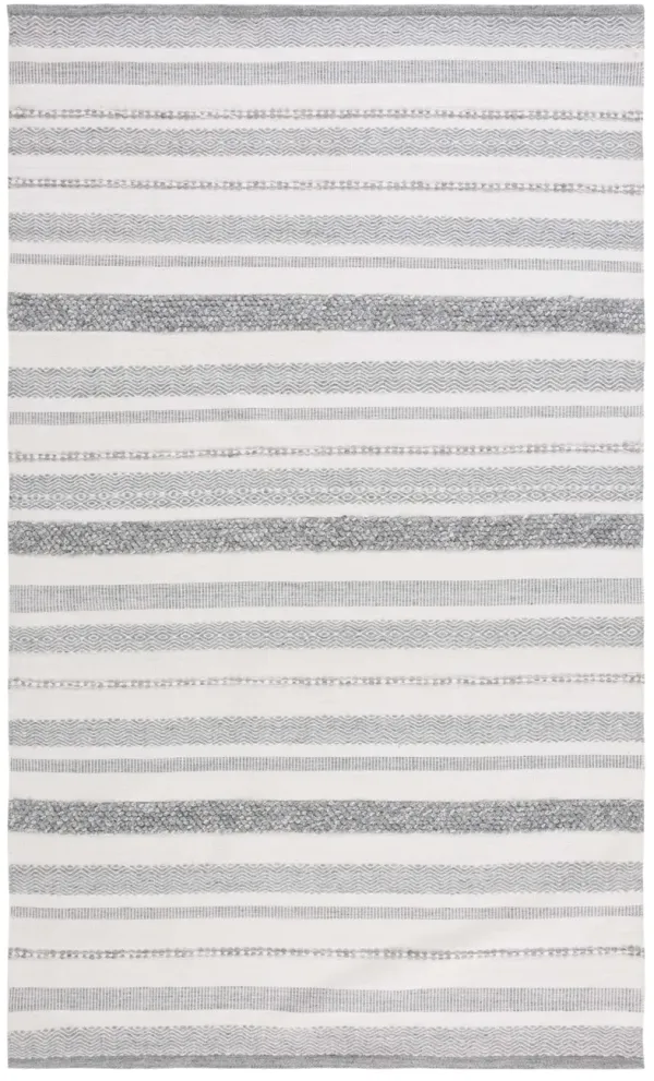 KILIM Hand Woven 3' x 5' area rug