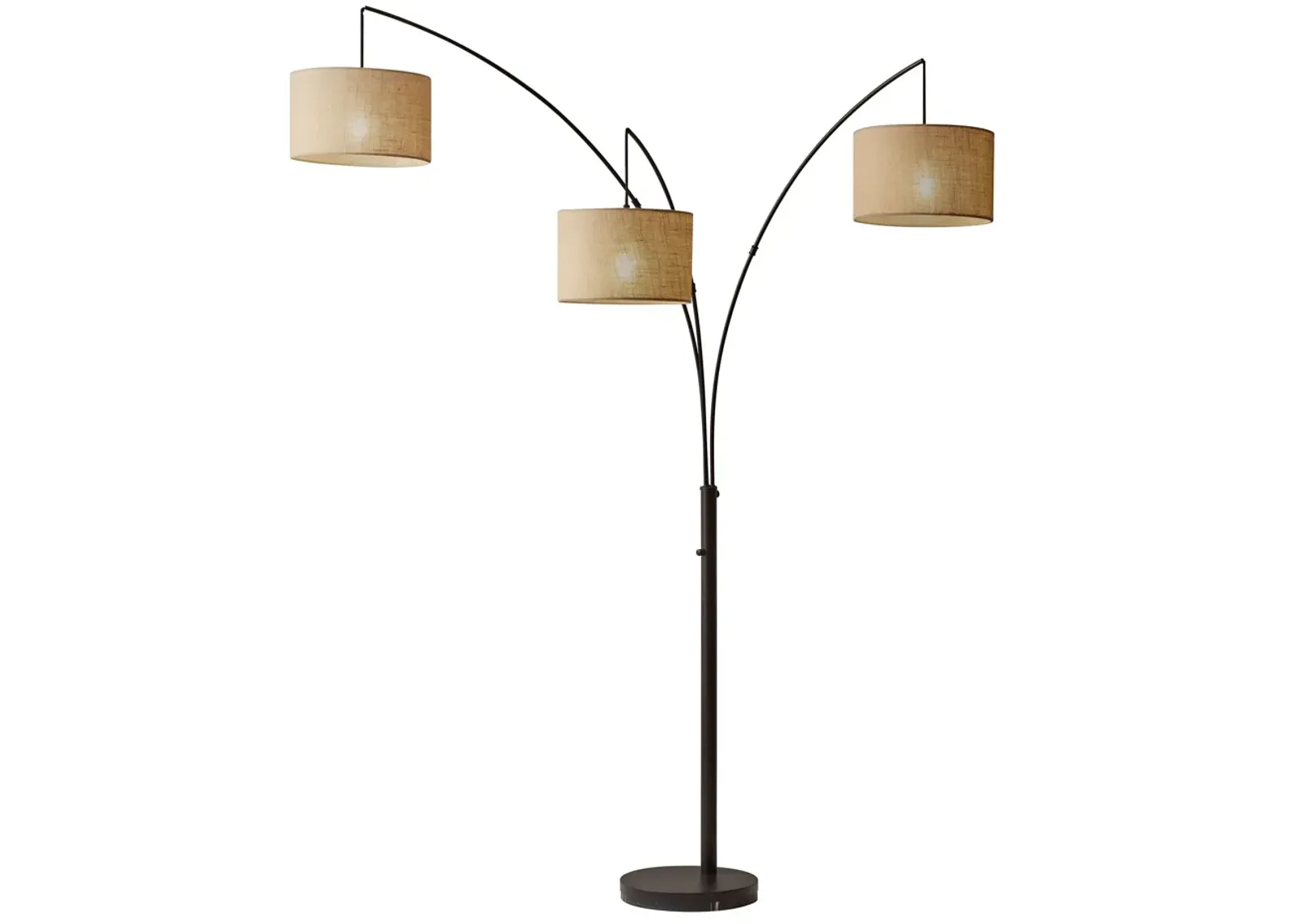 Trinity Arc Lamp