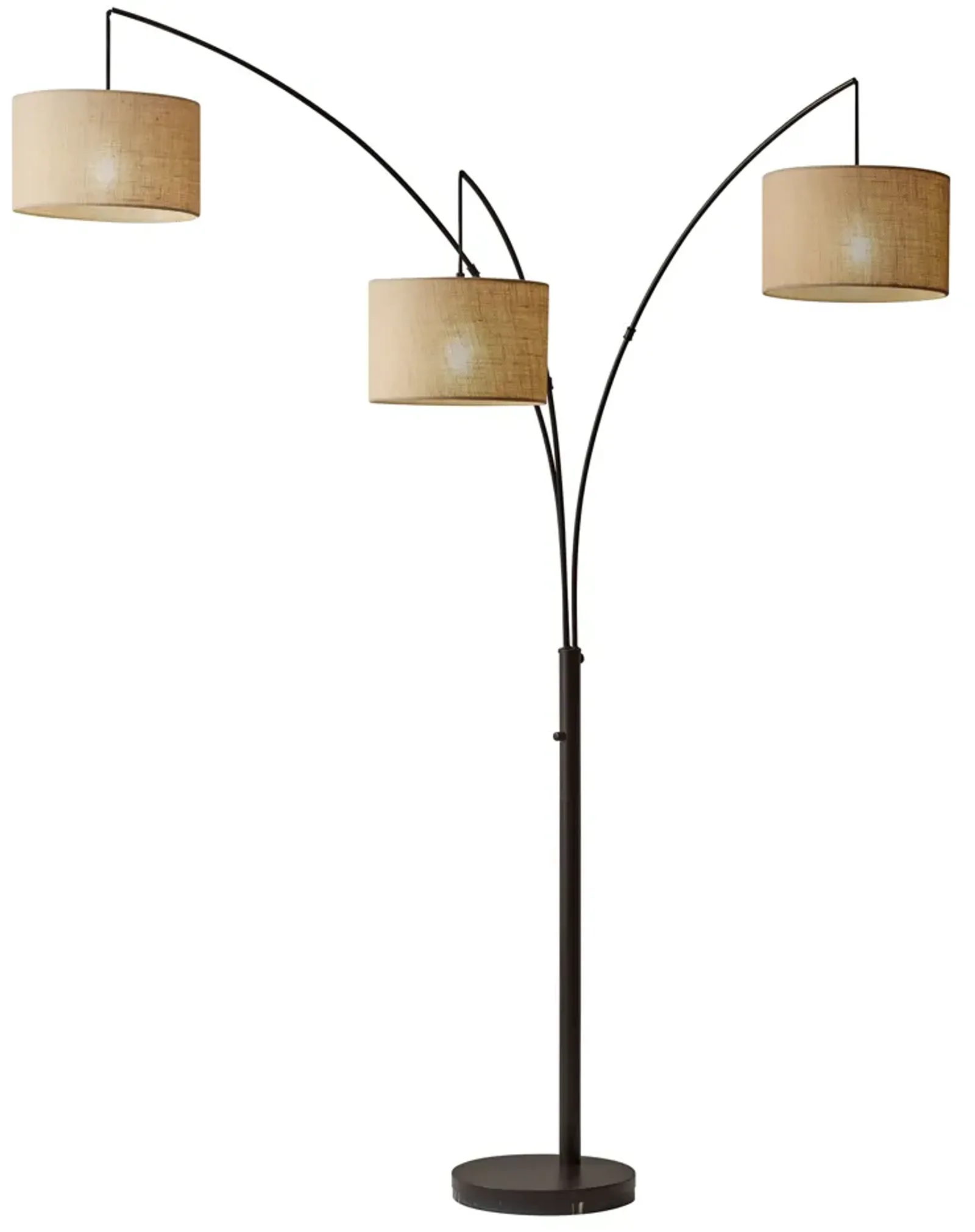 Trinity Arc Lamp