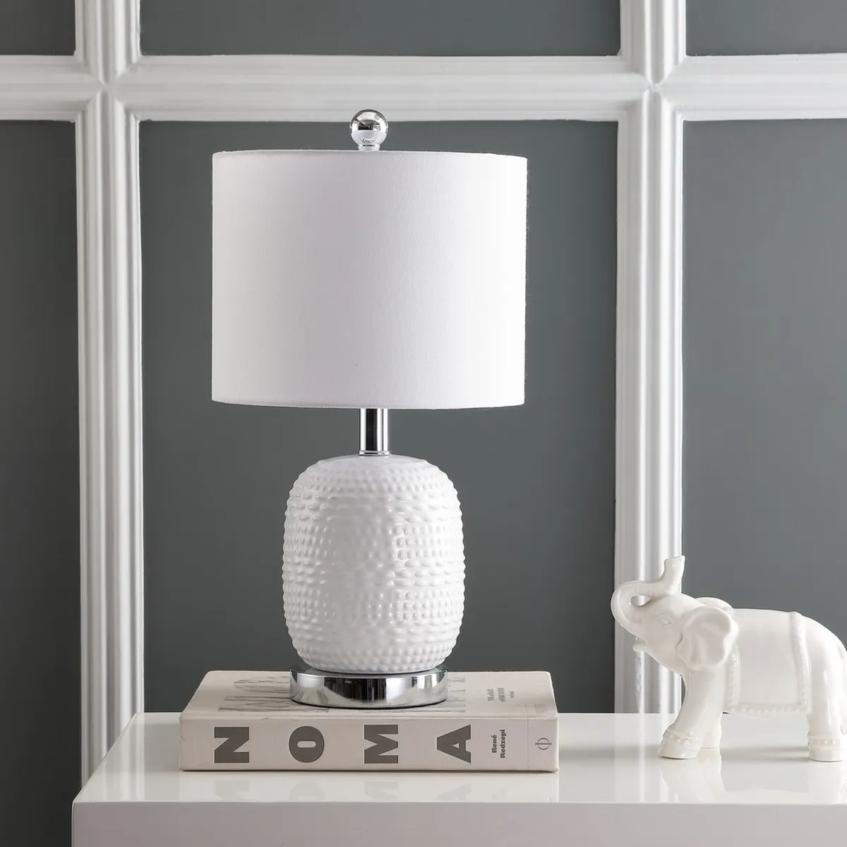 Tucana Table Lamp