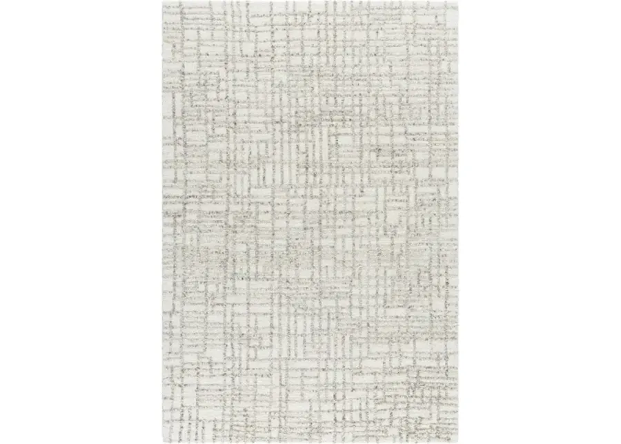 Falcao FAC-2303 5' x 7'6" Handmade Rug