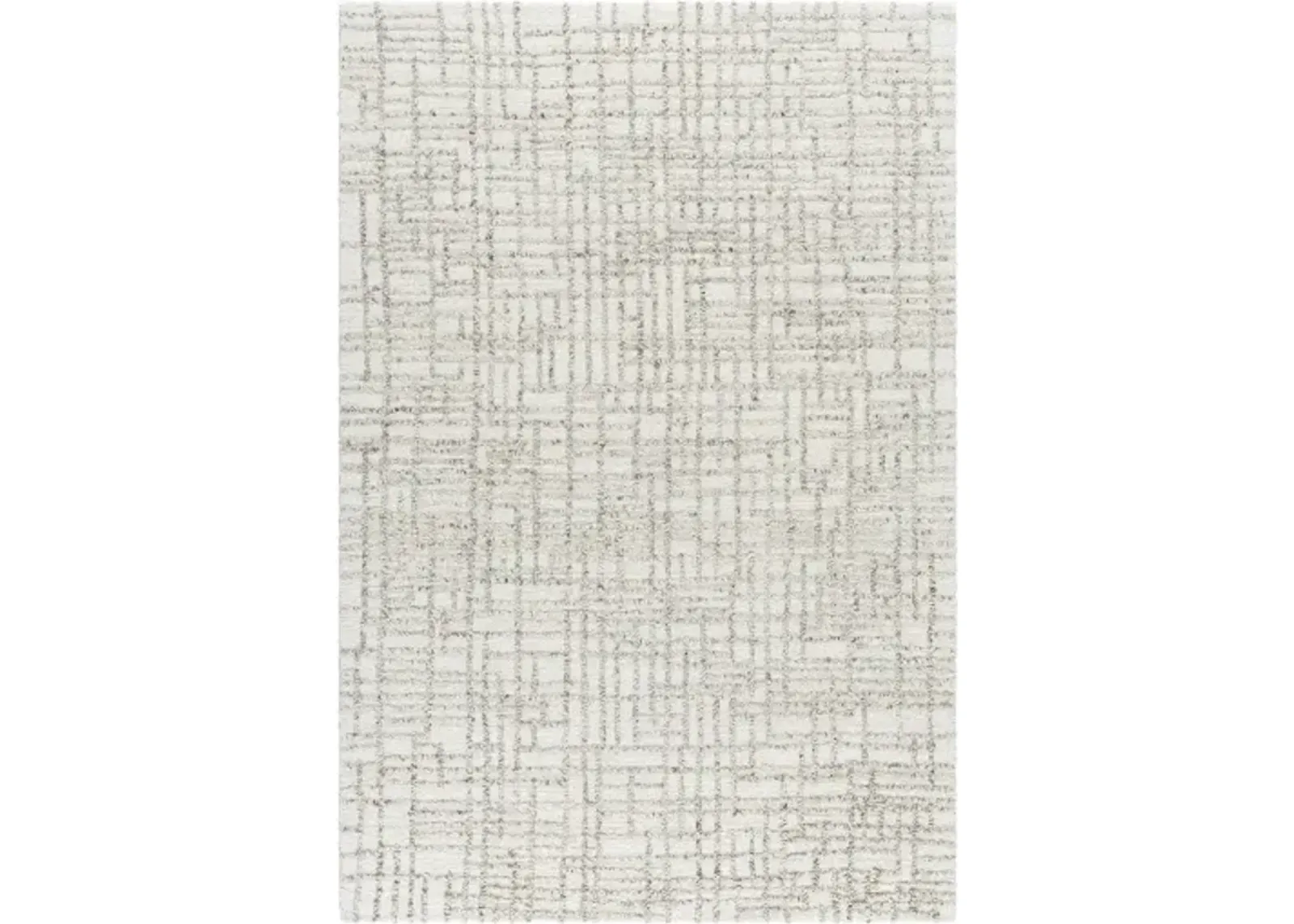 Falcao FAC-2303 5' x 7'6" Handmade Rug