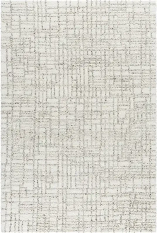 Falcao FAC-2303 5' x 7'6" Handmade Rug