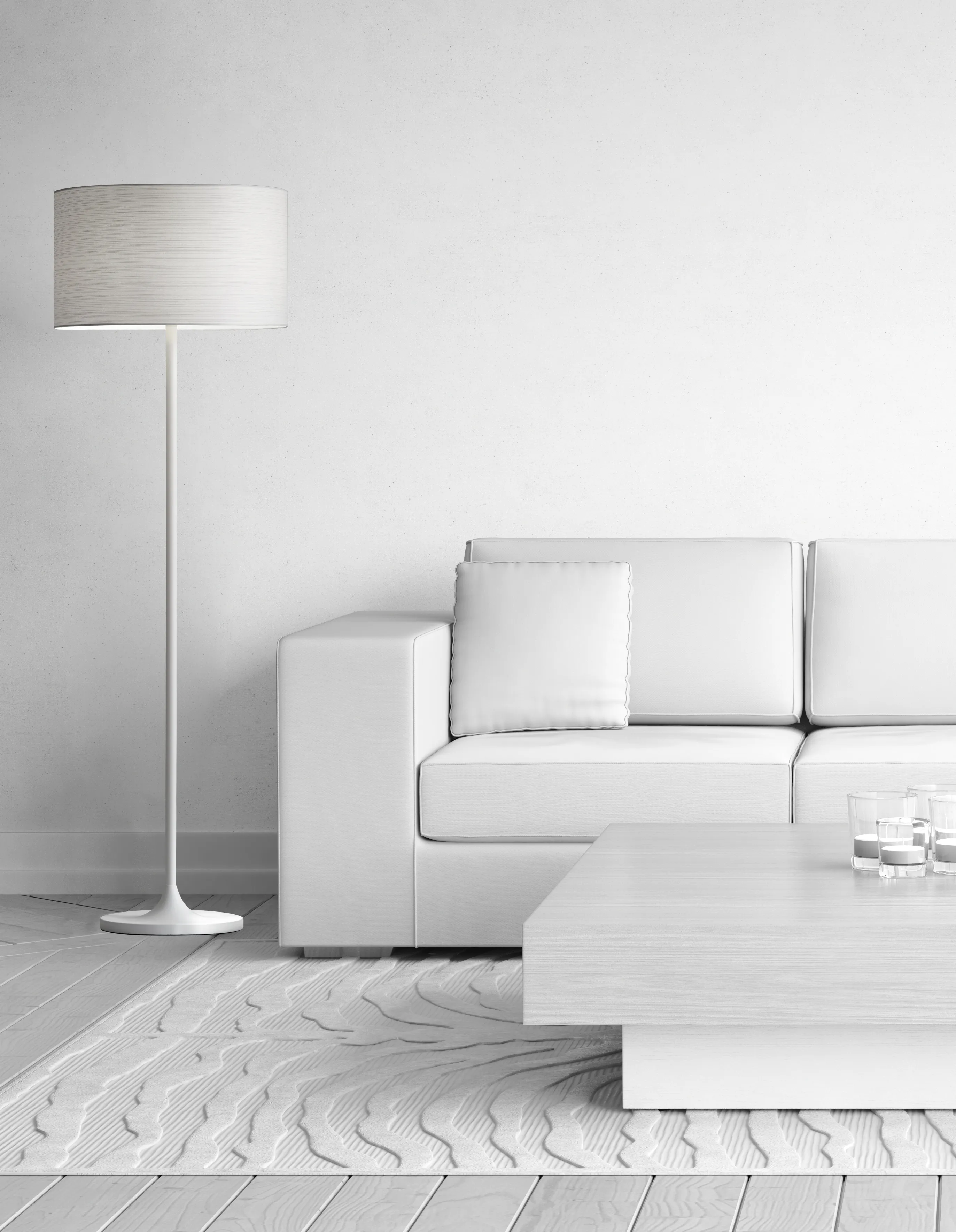 Oslo Floor Lamp