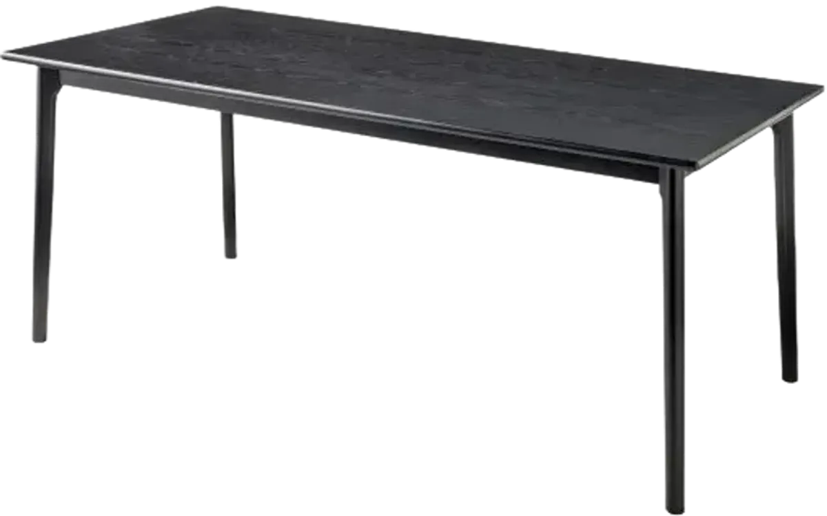 Acworth ACW-001 30"H x 35"W x 71"D Dining Table