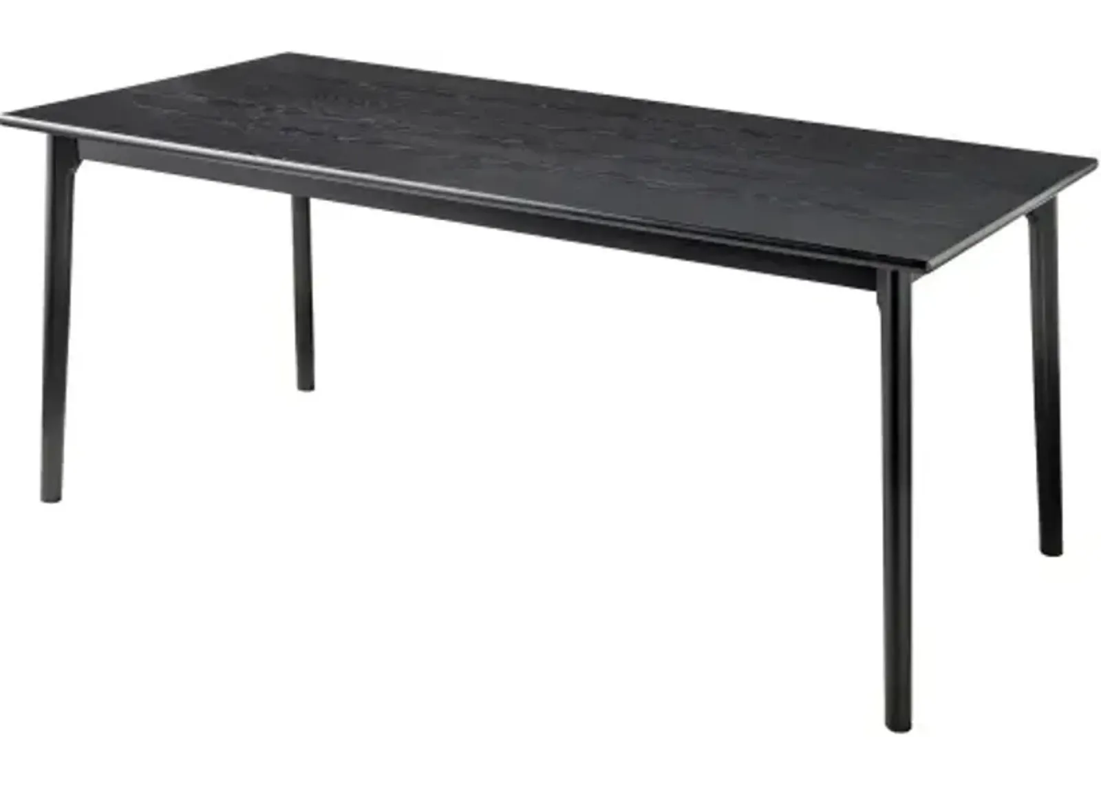 Acworth ACW-001 30"H x 35"W x 71"D Dining Table