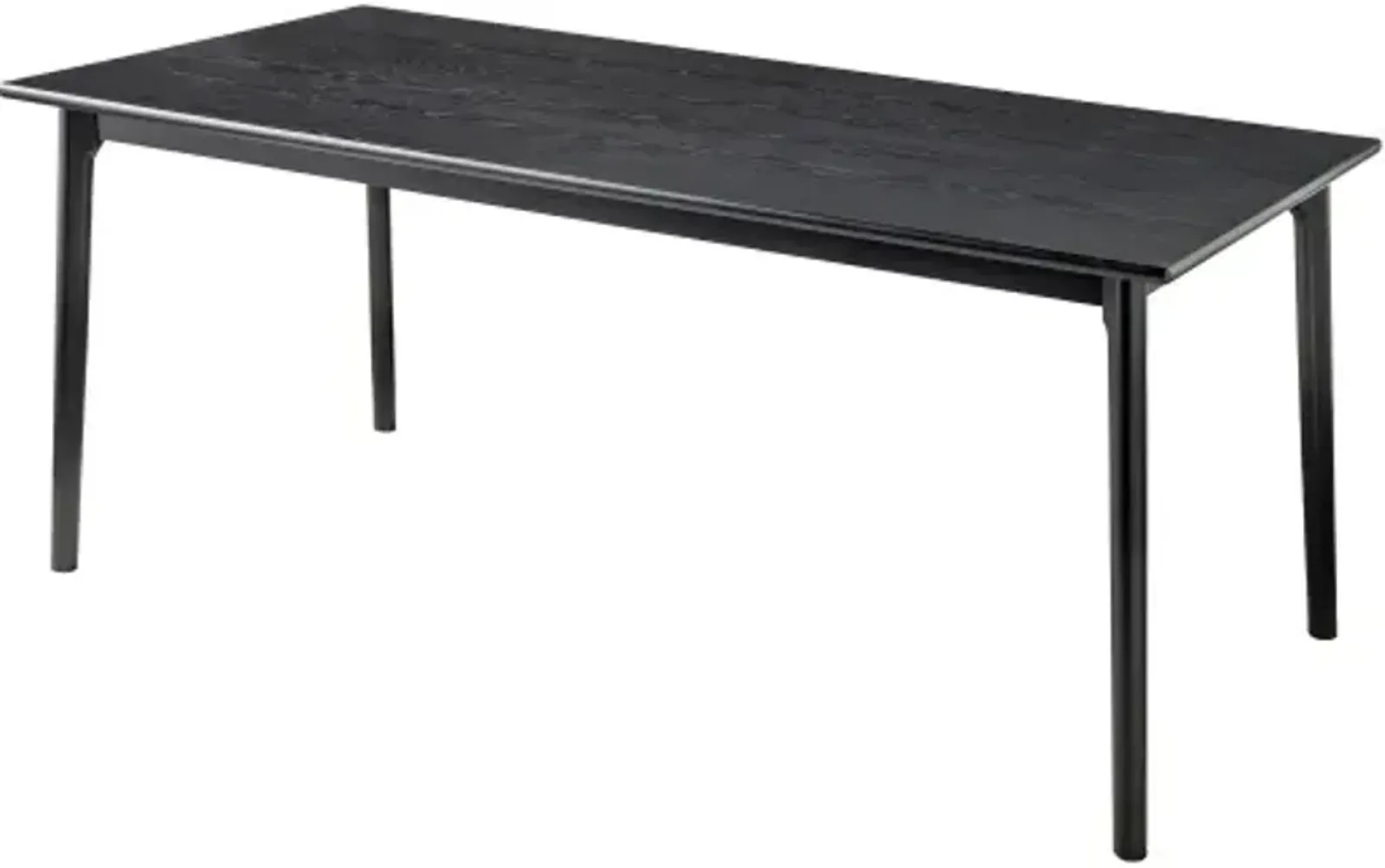 Acworth ACW-001 30"H x 35"W x 71"D Dining Table