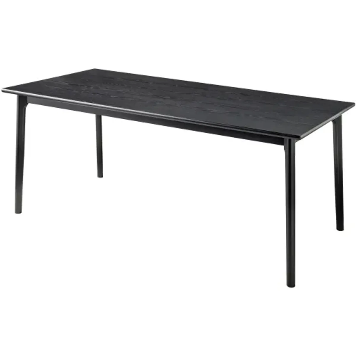 Acworth ACW-001 30"H x 35"W x 71"D Dining Table