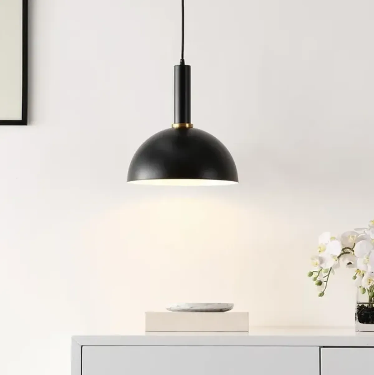 Montecito Pendant