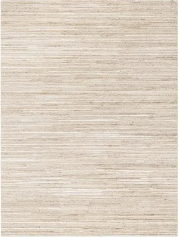 Enlightenment ENL-1003 8' x 11' Handmade Rug