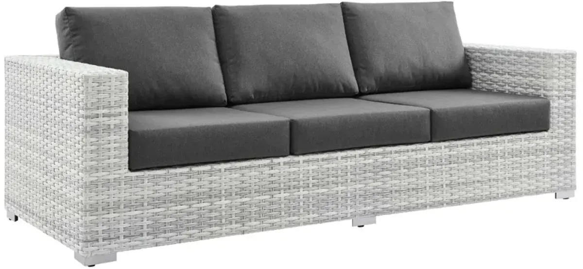 Convene Outdoor Patio Sofa