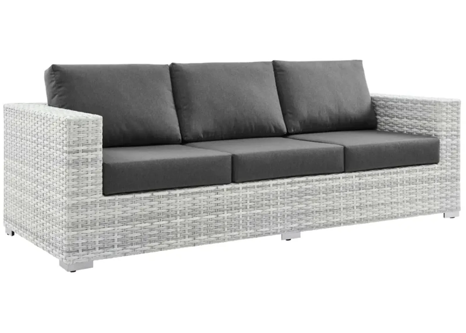 Convene Outdoor Patio Sofa