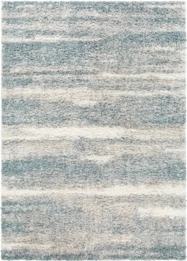 Lyra Shag 7'10" x 10'3" Rug