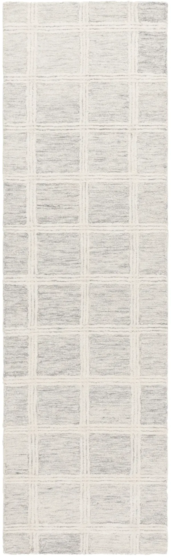 PINE Hand Tufted 2'-3' x 8' runner