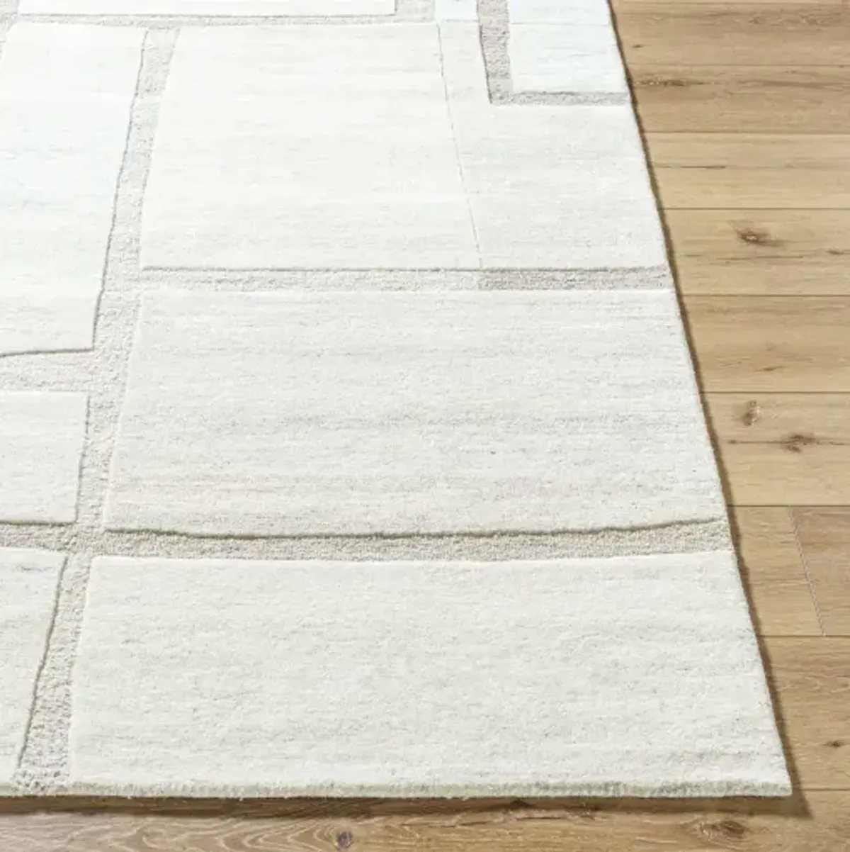 Brook BKO-2327 9' x 12' Handmade Rug