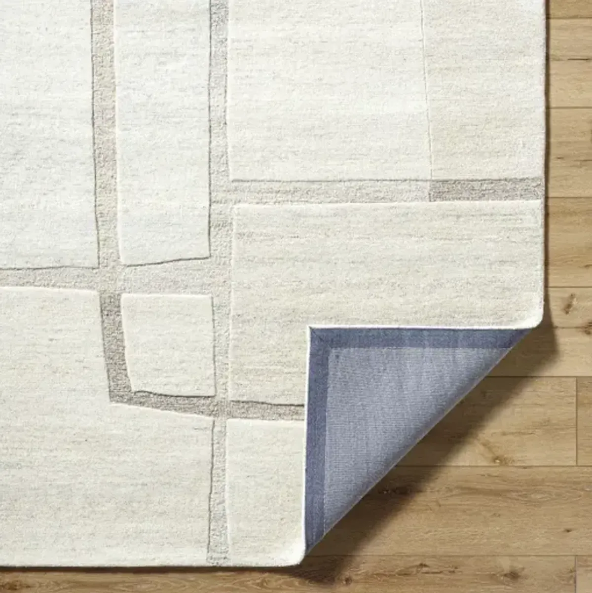 Brook BKO-2327 9' x 12' Handmade Rug