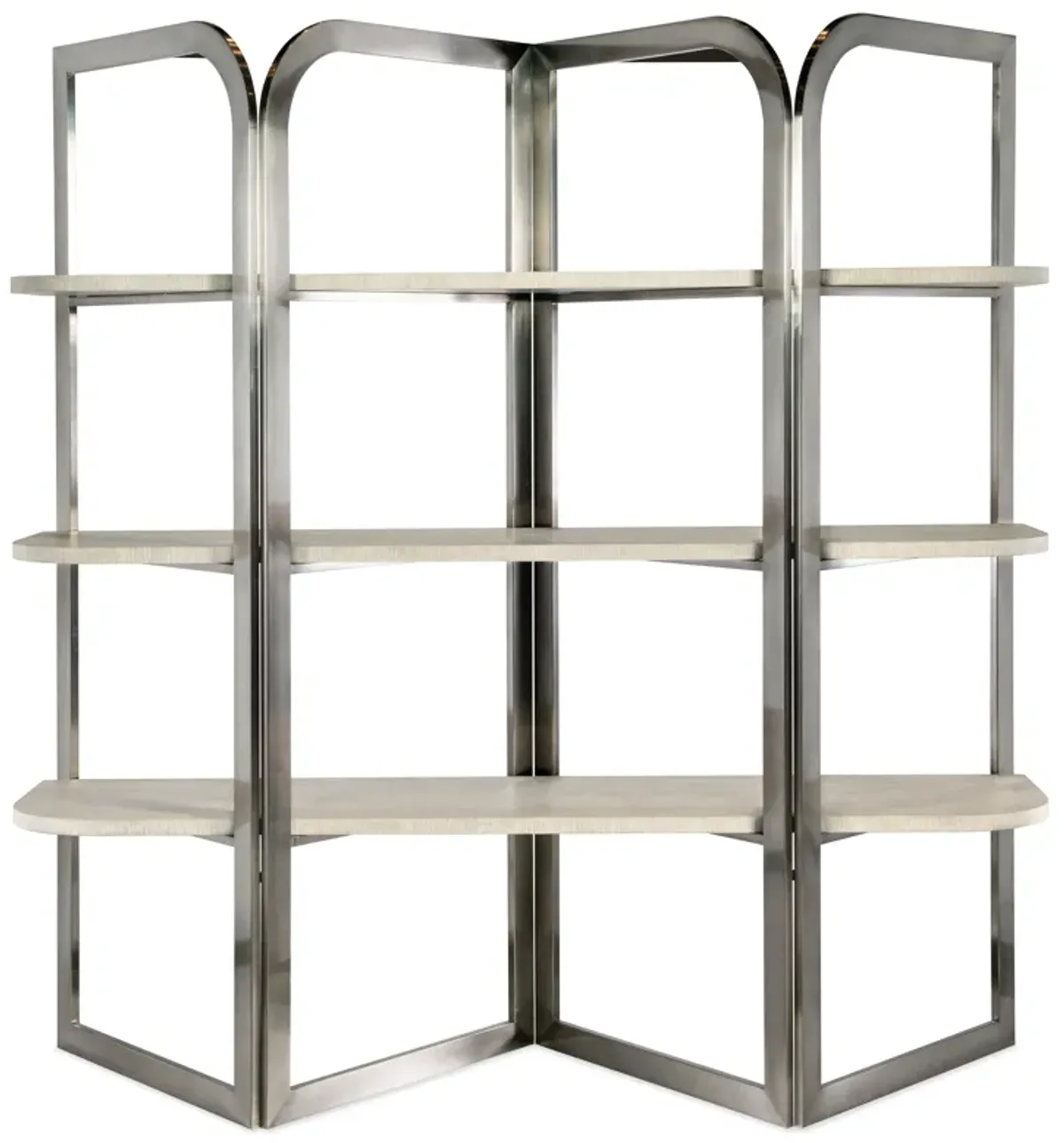 Modern Mood Etagere