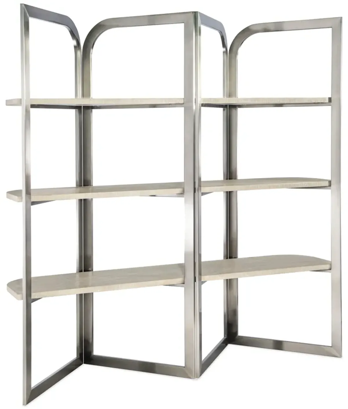 Modern Mood Etagere