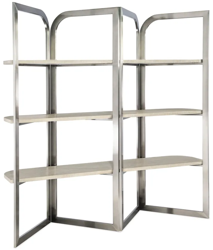 Modern Mood Etagere