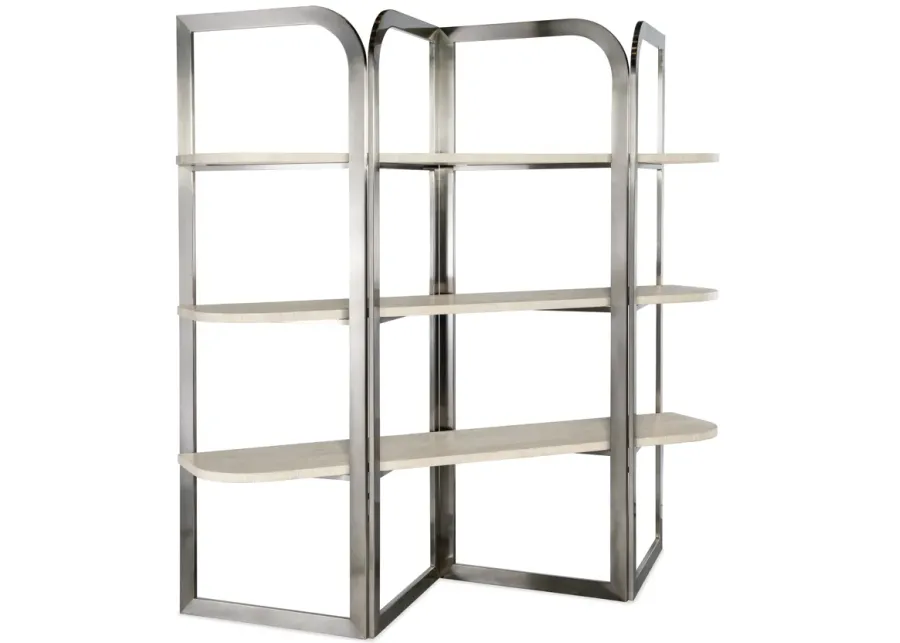 Modern Mood Etagere