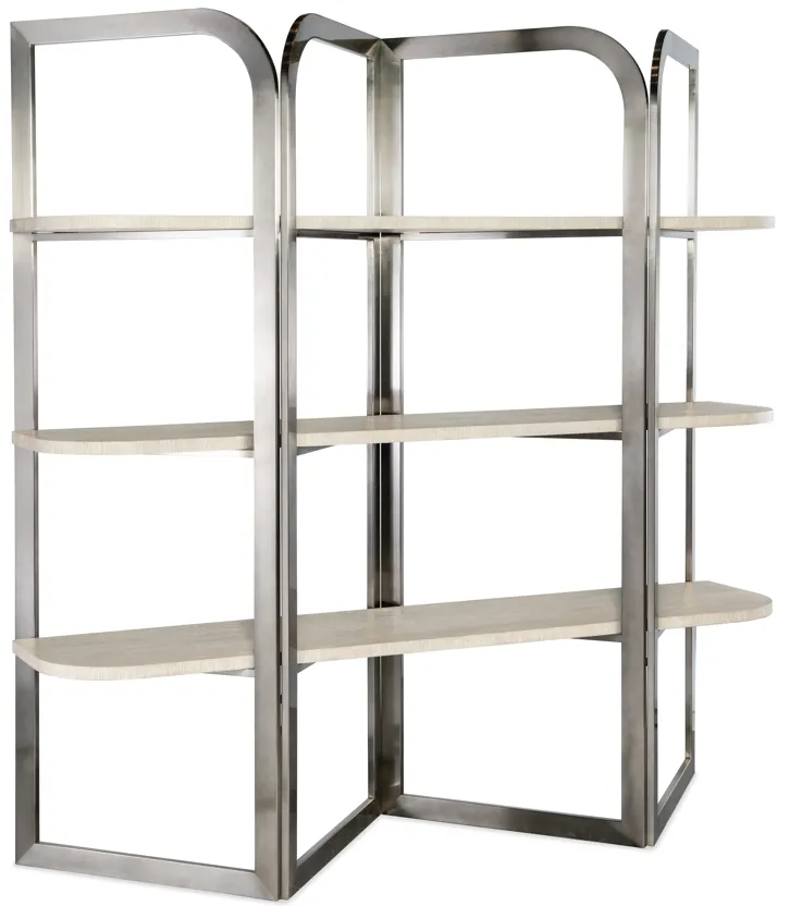 Modern Mood Etagere