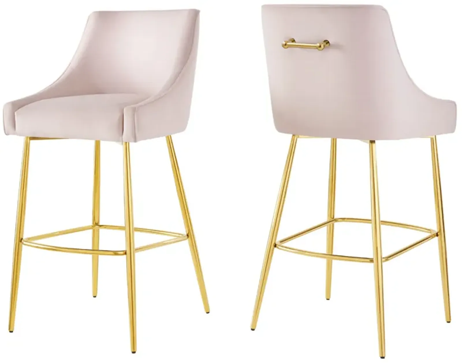 Discern Bar Stools - Set of 2