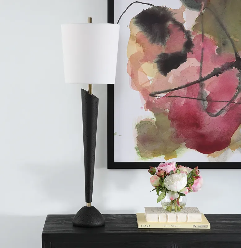 Cypher Modern Buffet Lamp