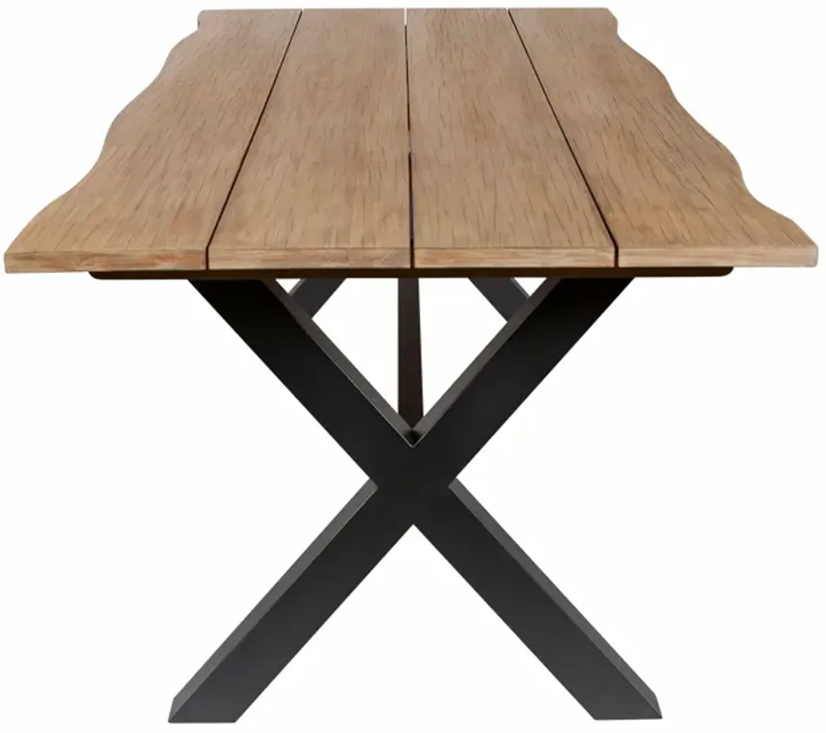 Glendora Outdoor Dining Table 