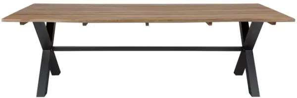 Glendora Outdoor Dining Table 