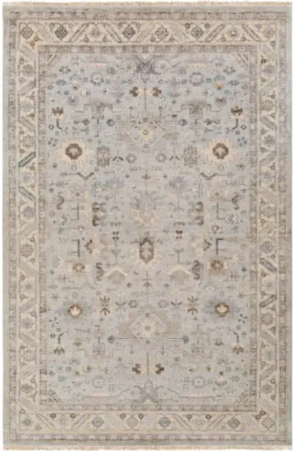 Sabine 2' x 3' Rug