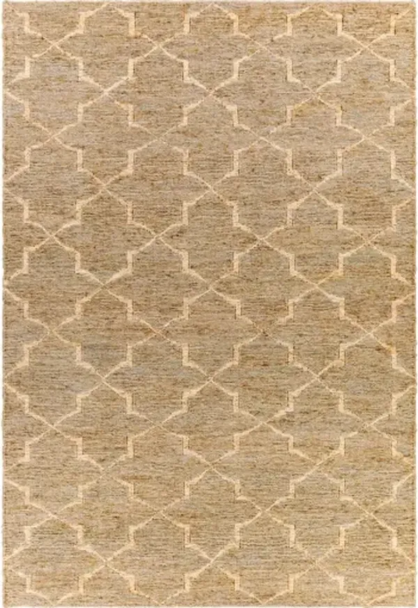 Riah 6' x 9' Rug