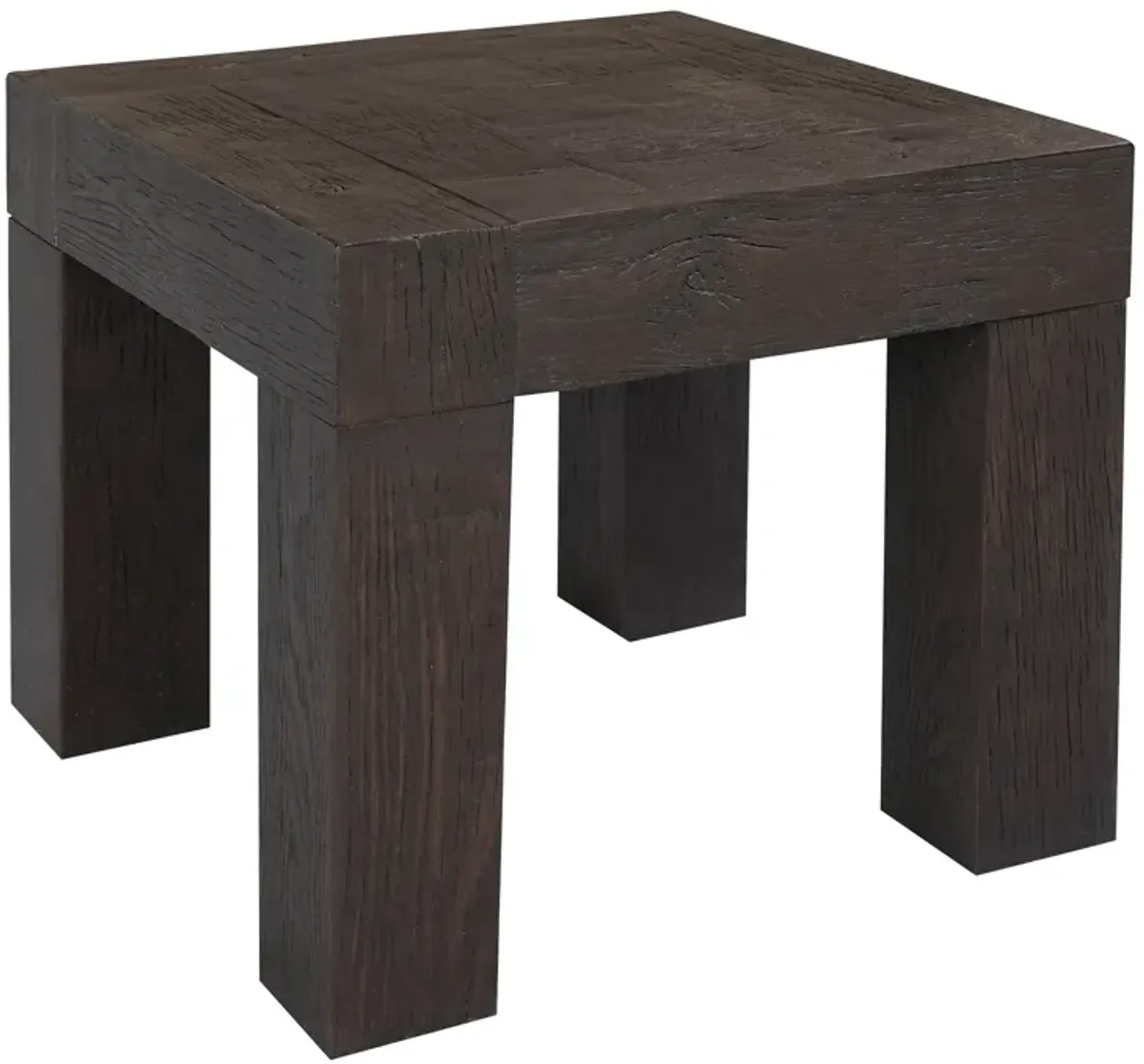 Evander Side Table