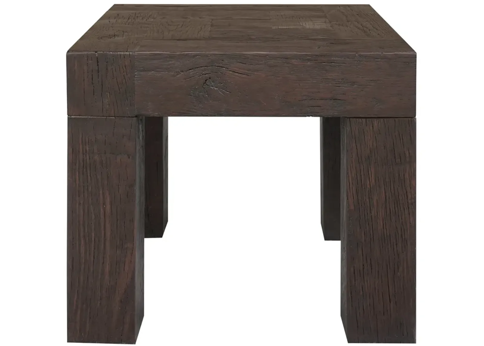 Evander Side Table