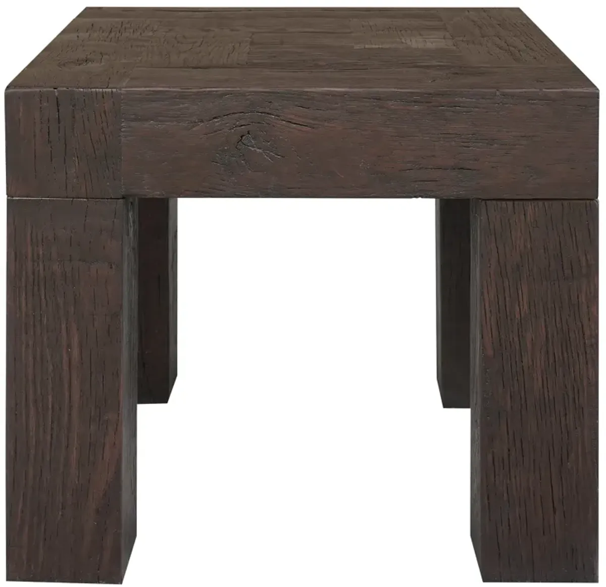 Evander Side Table