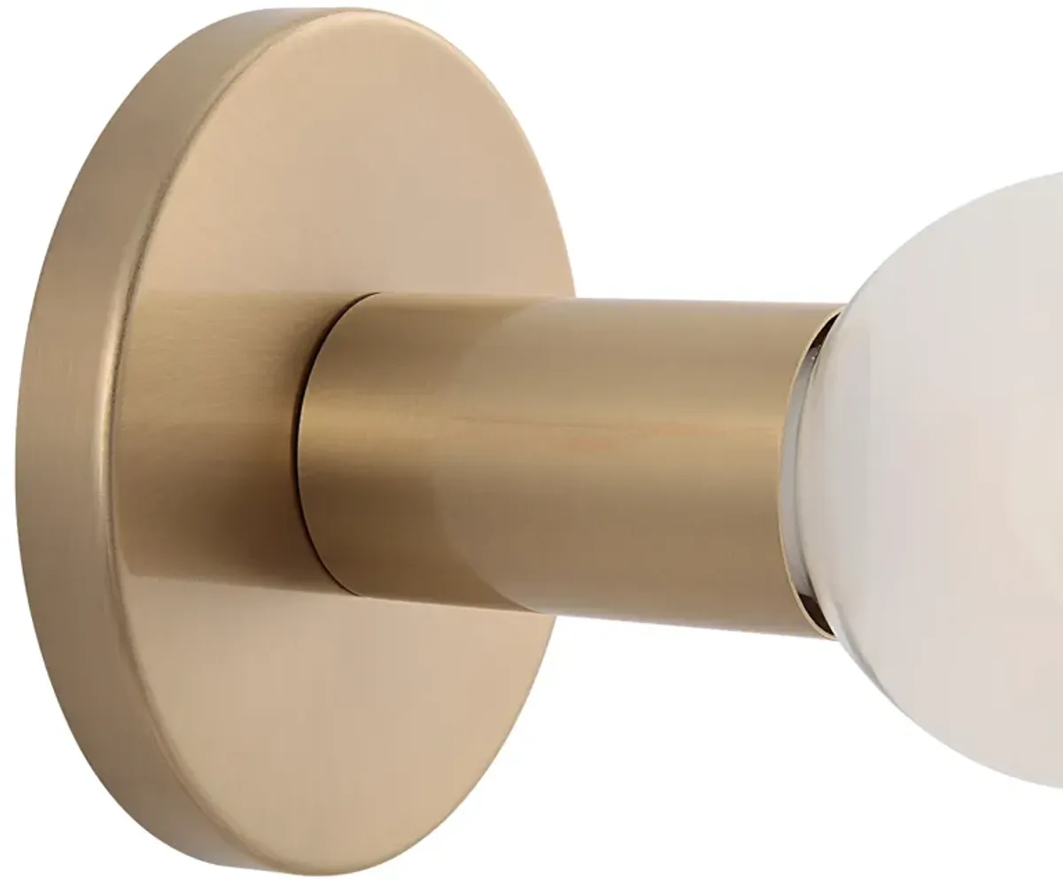 Dania Wall Sconce