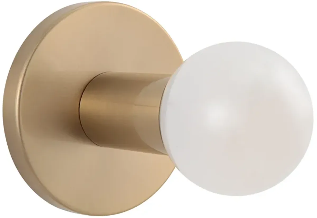 Dania Wall Sconce