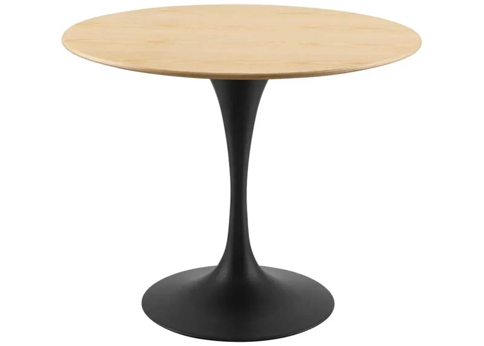 Lippa 36" Wood Dining Table