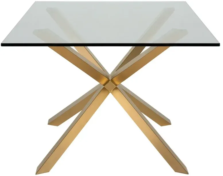 COUTURE DINING TABLE