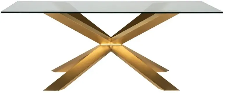 COUTURE DINING TABLE