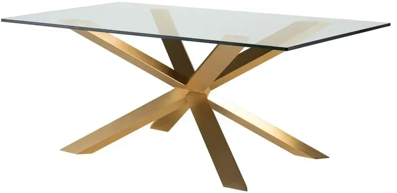 COUTURE DINING TABLE