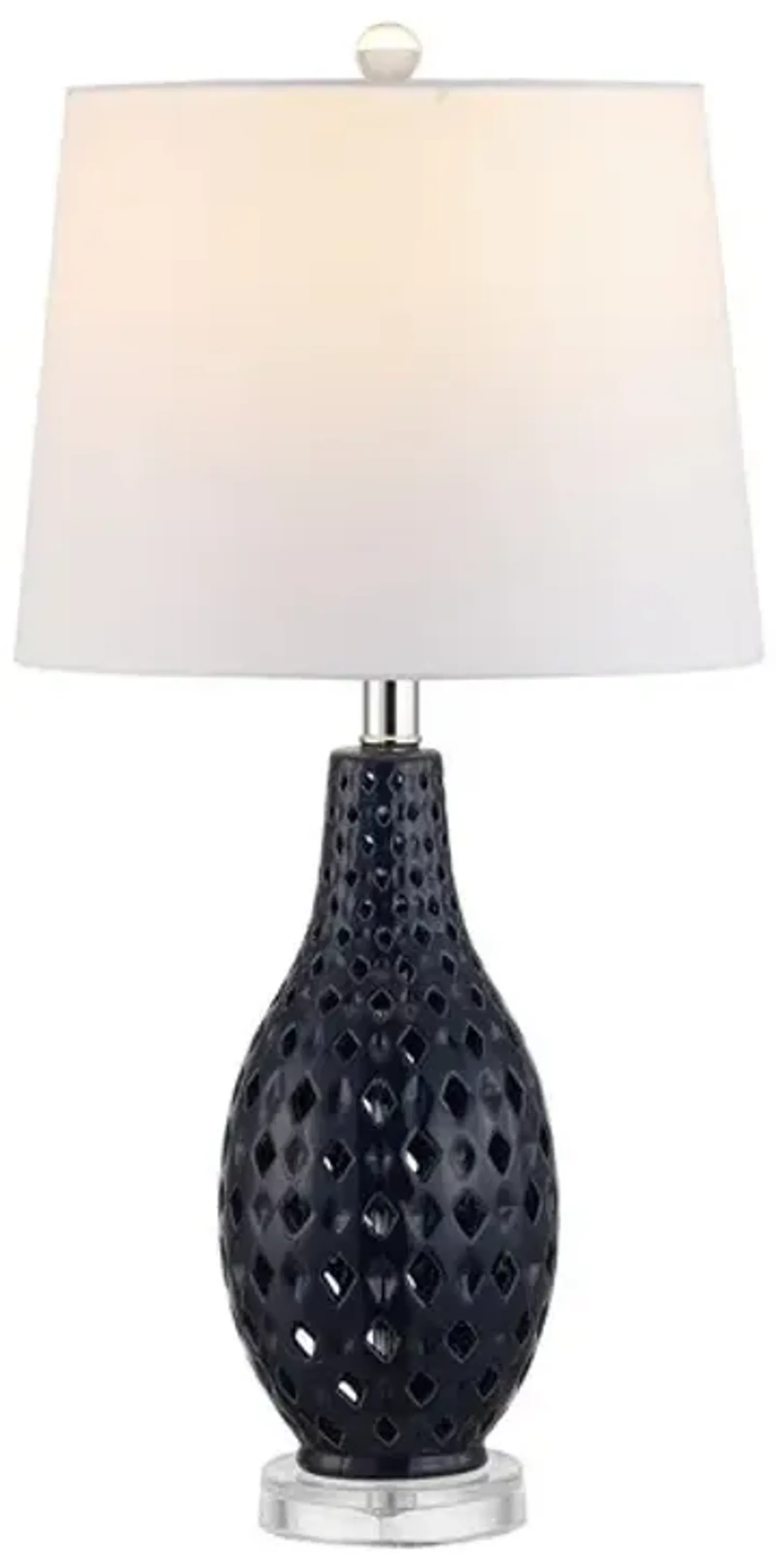 HARLEM CERAMIC TABLE LAMP 