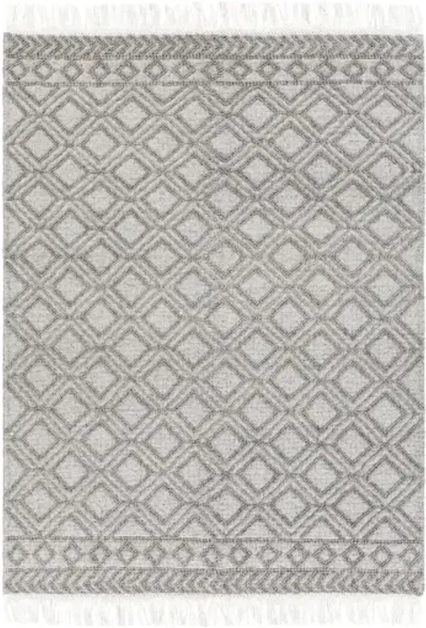 Farmhouse Tassels 8' x 10' Rug