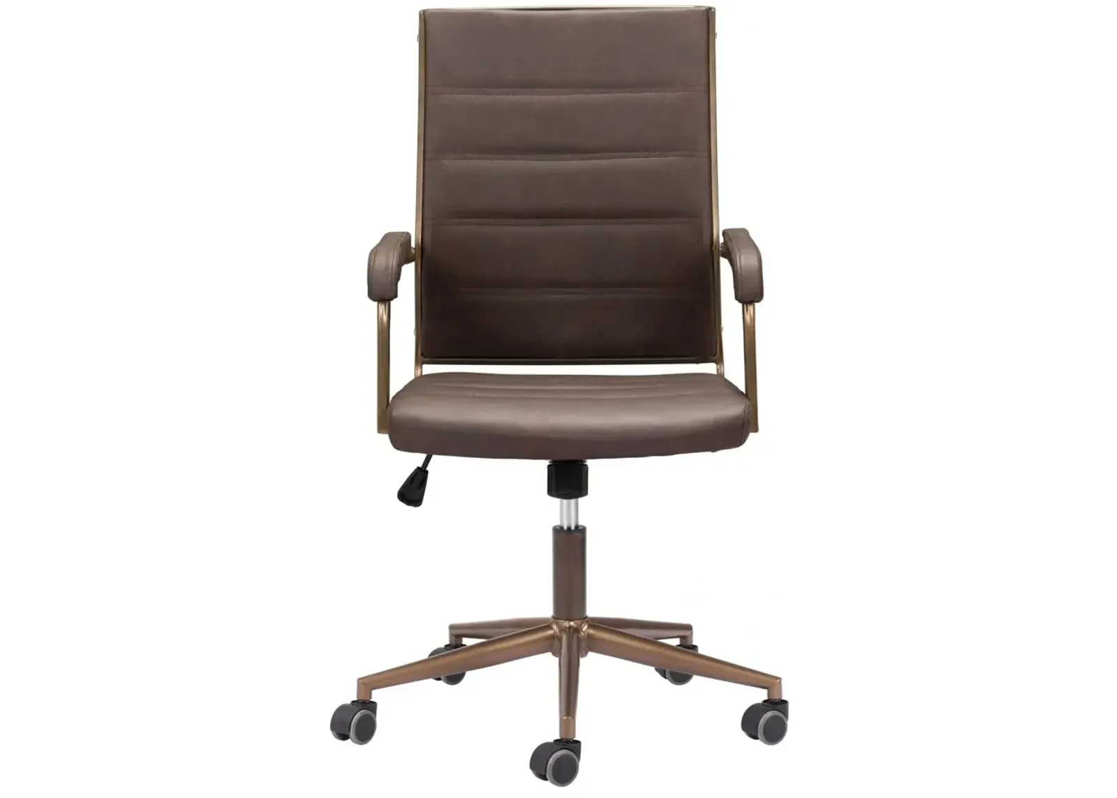 Auction Office Chair