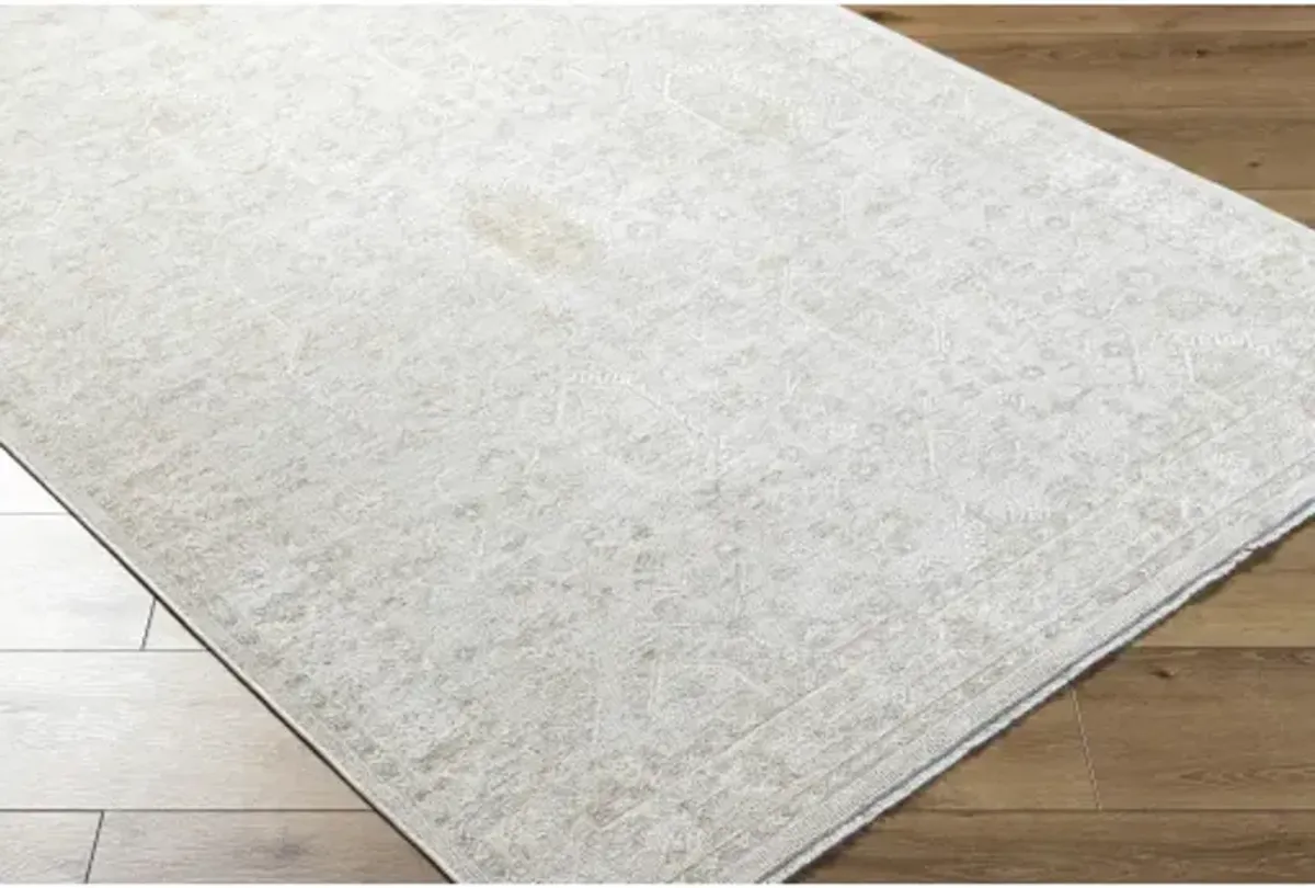 Emory EMO-2308 2'4" x 3'9" Machine Woven Rug