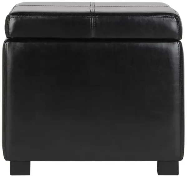 MADISON SQUARE OTTOMAN