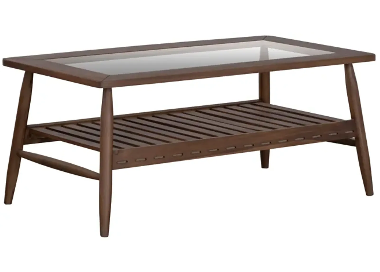 Vineyard Outdoor - Rectangular Coffee Table