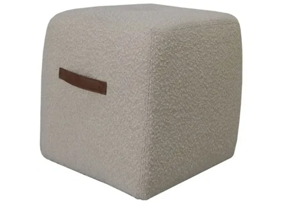 Delight Ottoman